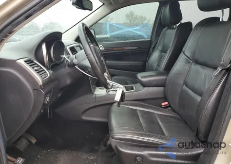 2011 Jeep Grand Cherokee Laredo z USA, uszkodzony, nr VIN 1J4RR4GG6BC731373